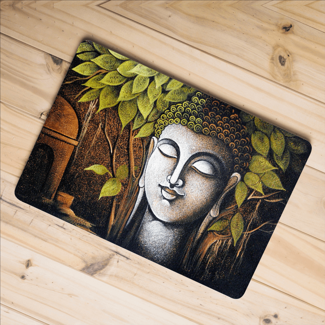 Buddha's Laptop Wallpaper