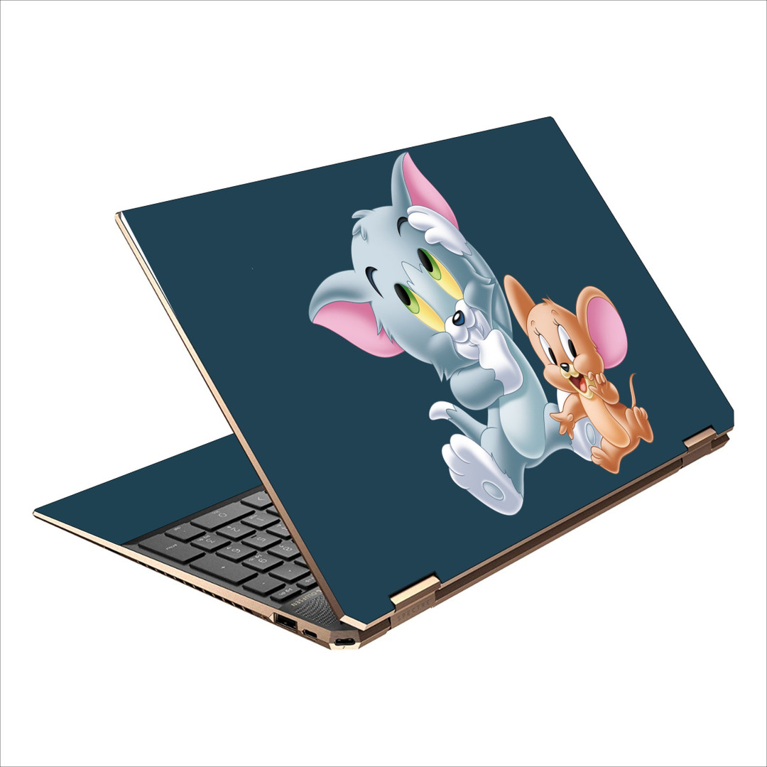 Tom & Jerry Laptop Wallpaper